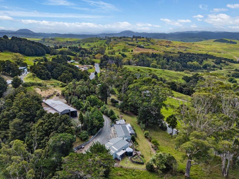 552 Ormandy Road, Mangapai, Whangarei