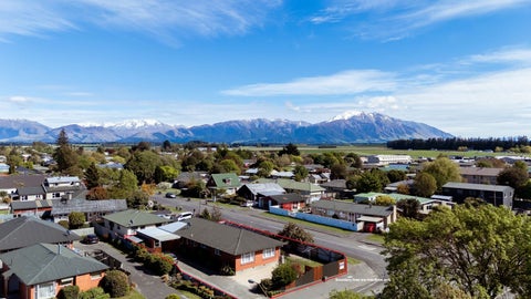 1 Allen Street, Methven, Methven