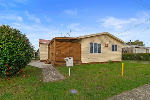 25 Baberton Street, Tokoroa, Tokoroa