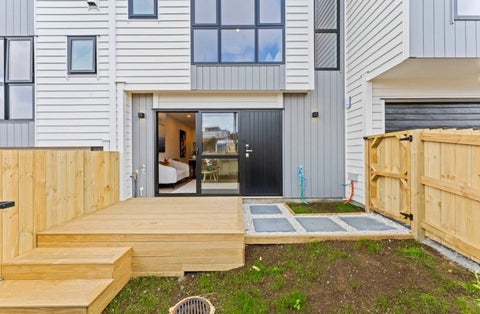 6/12 Hamlin Road, Mount Wellington, Auckland