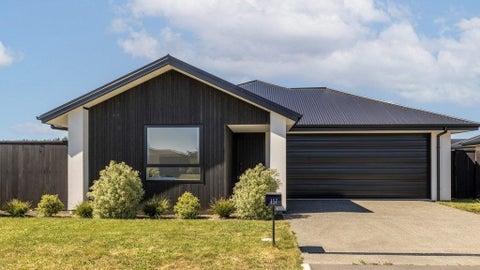 157 Faringdon Boulevard, Rolleston, Rolleston