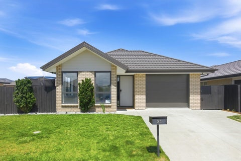 31 Candy Crescent, Kaiapoi, Kaiapoi
