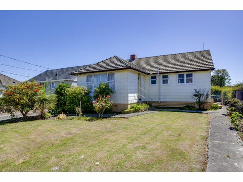 53 Tyne Street, Marchwiel, Timaru