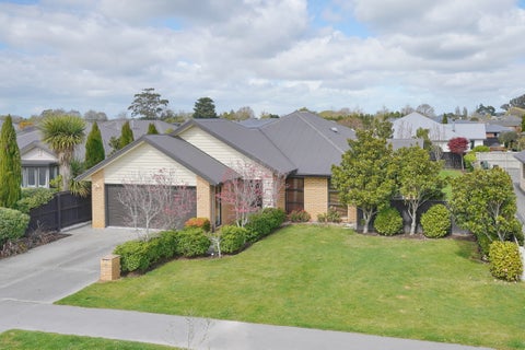34 Heathridge Place, Lincoln, Lincoln
