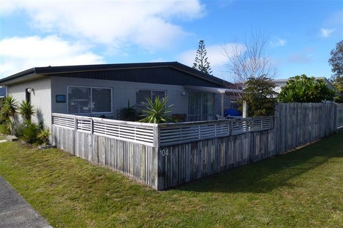 104A Mary Road, Whangamatā