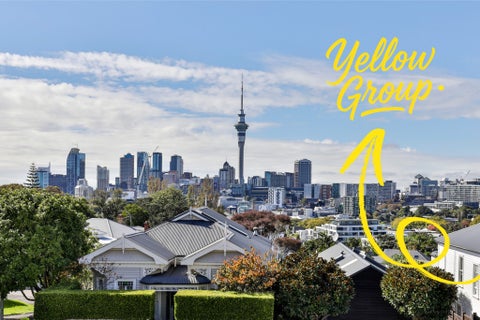 5/3 Margaret Street, Freemans Bay, Auckland