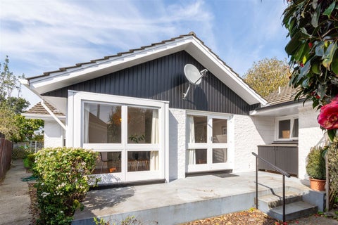 0 , Merivale