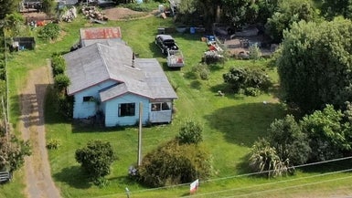 38 Dundas Street, Porangahau