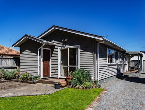 165 Kings Road, Leithfield, Leithfield