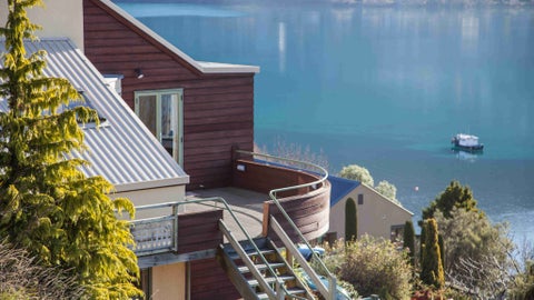 131B Peninsula Road, Kawarau Falls, Queenstown