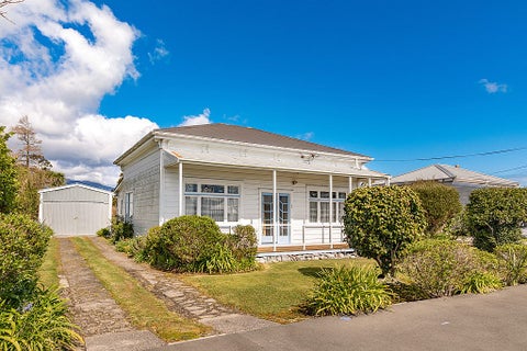 44 Brougham Street, Westport, Westport