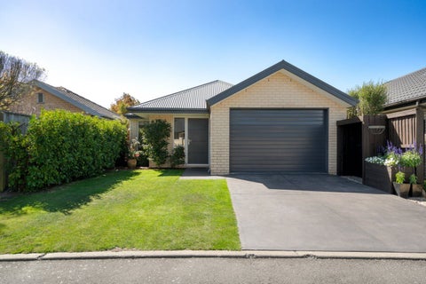 23 Famille Close, Yaldhurst, Christchurch