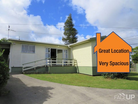 49 Flanshaw Road, Te Atatū South, Auckland
