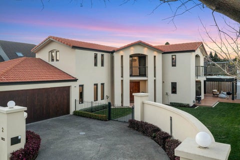 2 Orchard Lane, Springlands, Blenheim