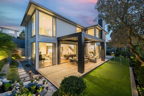 33A Entrican Avenue, Remuera, Auckland