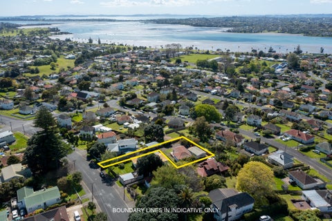 34A Court Crescent, Panmure, Auckland