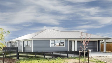50 Bavaria Drive, Rolleston, ROLLESTON