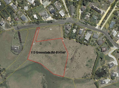 113 Greenslade Road, Raglan