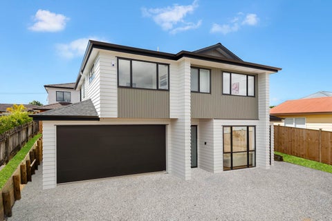 144B HUTCHINSON AVE, New Lynn, Auckland