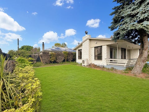 143 East Belt, Rangiora, Rangiora