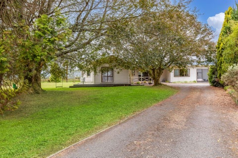 105 Costall Road, Wardville, Waharoa