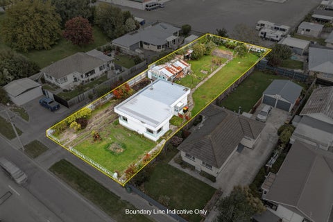 69 Hargood Street, Woolston, Christchurch