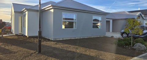 1 McCahon Drive, Pukehangi, Rotorua