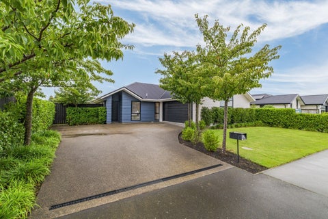25 Beak Street, Rolleston, Rolleston