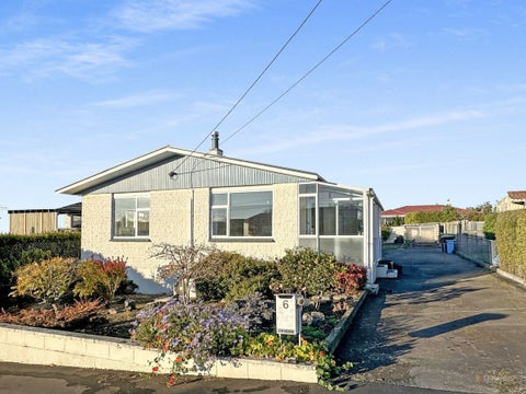 6 Pukatea Street, Glenwood, Timaru