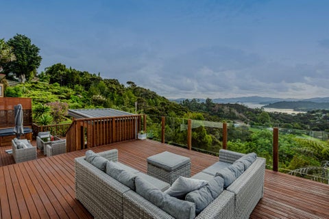 61 Oromahoe Road, Opua, Opua