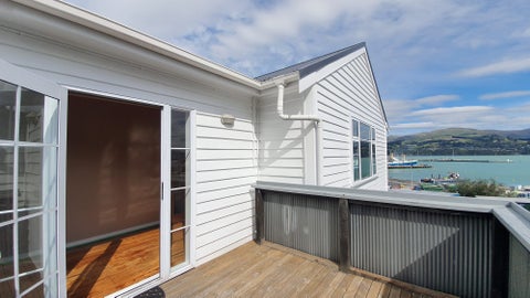 5/2 Hawkhurst Road, Lyttelton, Banks Peninsula, Canterbury