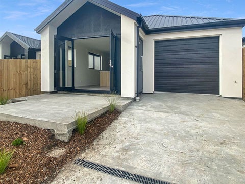 62 Storer Street, Kaiapoi, Kaiapoi