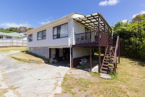 1/9 Craigbank Avenue, New Lynn, Auckland