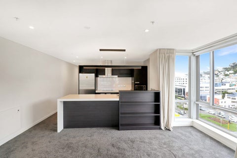 7I/10 Lorne Street, Te Aro, Wellington