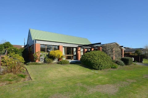 11 Strathean Avenue, Avonhead, Christchurch