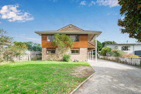 38 Winton Street, Paraparaumu Beach, Paraparaumu