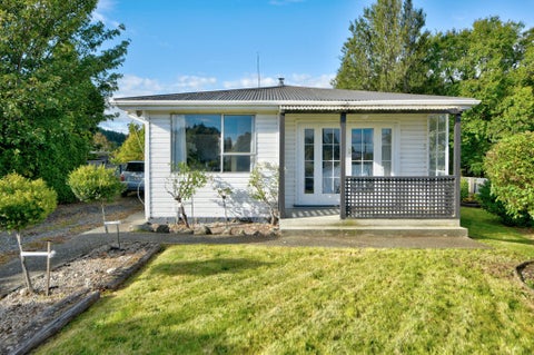 11 Dale Crescent, East Gore, Gore