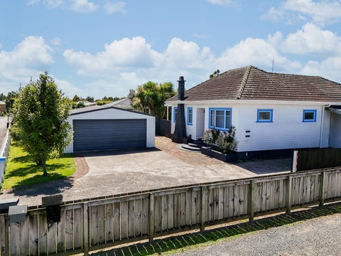 1160 Heaphy Terrace, Fairfield, Hamilton