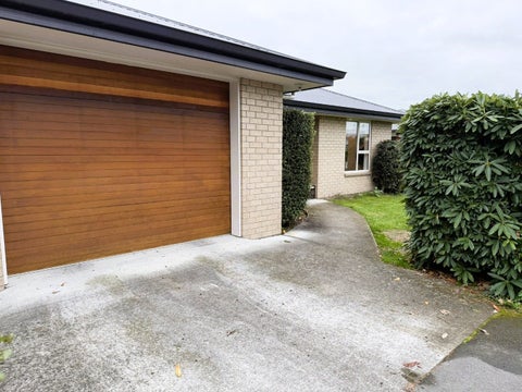 5 Gammack Street, Temuka