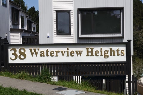 14/38 Fairlands Avenue, Waterview, Auckland