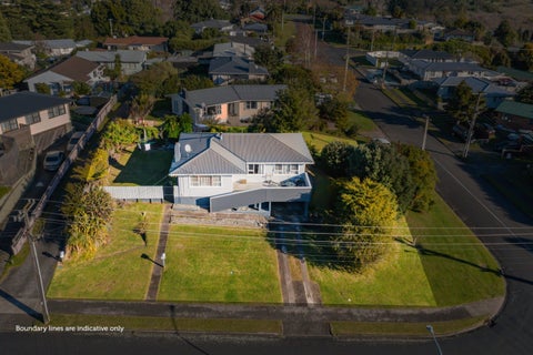44 Tuthill Street, Gate Pa, Tauranga