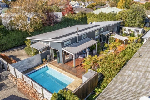 21A Lakings Road, Springlands, Blenheim