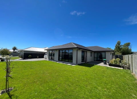 9 Saxby Lane, Halswell, Christchurch