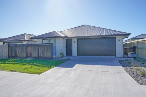 156 Rangiora Woodend Road, Woodend, Woodend