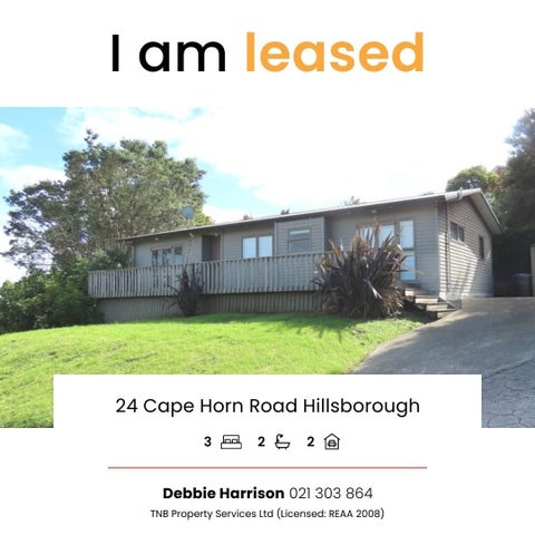 24 Cape Horn Road, Mount Roskill, Auckland