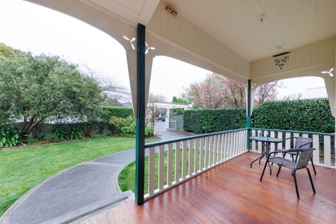 17 Alan Street, Palmerston North, Palmerston North