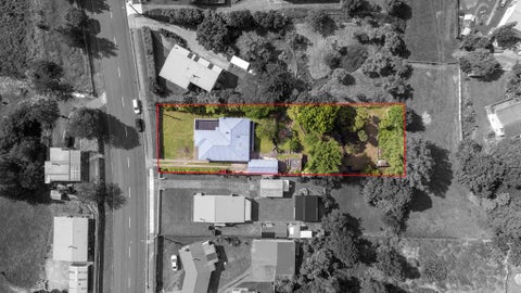 43 Woodlands Road, Opotiki, Opotiki
