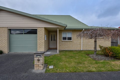38/55 Armstrong Avenue, Carterton, Carterton
