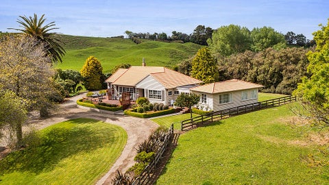 5171B Mountain Road, Eltham, Eltham