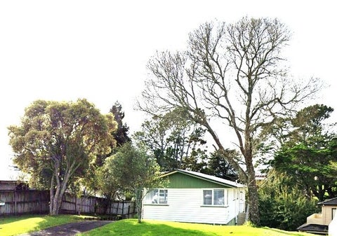 20 Rangitiki Crescent, Lynfield, Auckland